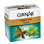 GIRNAR GREEN TEA TULSI 36g